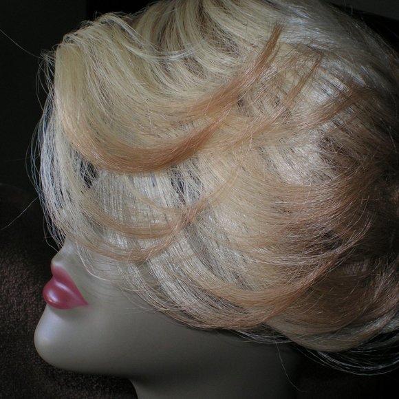 CICI wig - OS71 color - Picture 3 of 6